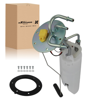 Electric Fuel Pump Module Assembly compatible for Chevrolet Corvette 5.7L V8 2000-2003